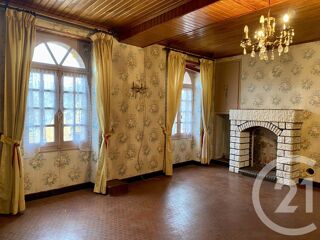  Maison à vendre 4 pièces 90 m²