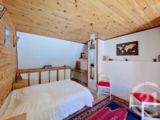  Maison à vendre 4 pièces 82 m²