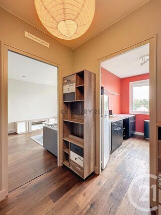  Appartement � louer 2 pi�ces 45 m�