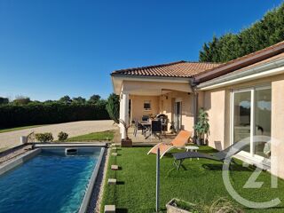  Maison � vendre 6 pi�ces 130 m�
