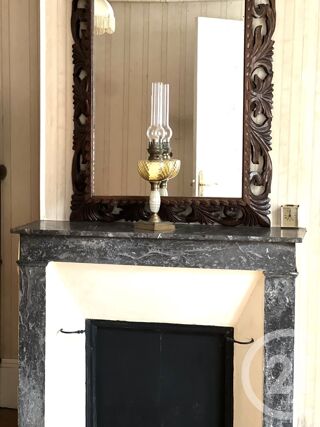  Appartement � vendre 3 pi�ces 55 m�