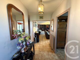 vente Maison - 5 pièce(s) - 89 m² Ecquevilly (78920)