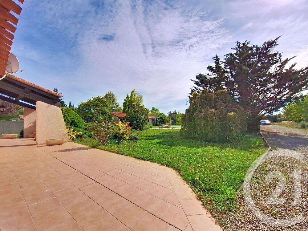 vente Maison - 6 pièce(s) - 169 m² Méjannes-lès-Alès (30340)