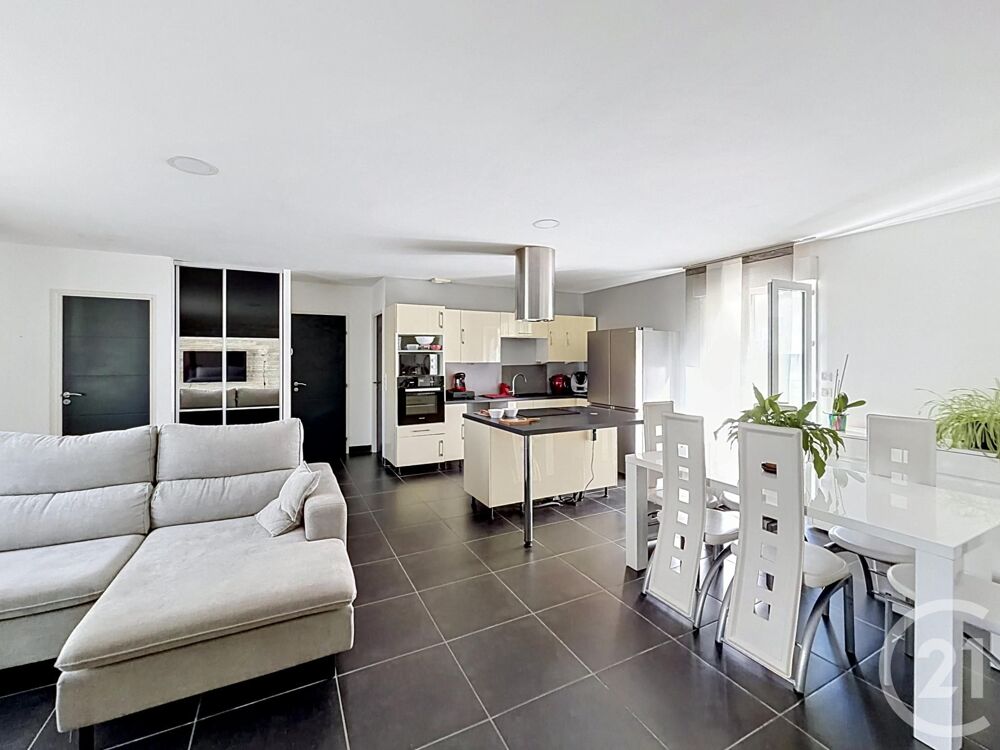 vente Maison - 4 pièce(s) - 127 m² Pamiers (09100)