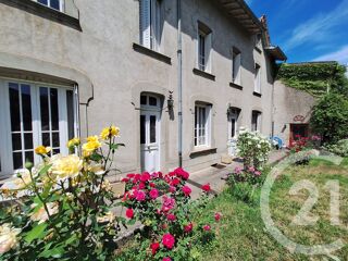  Maison � vendre 9 pi�ces 223 m�