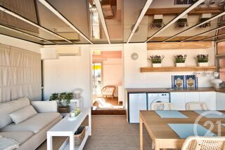  Appartement � vendre 2 pi�ces 26 m�