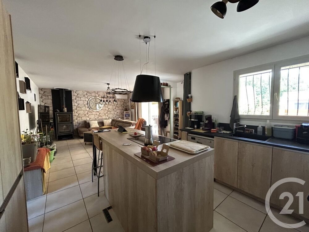 vente Maison - 4 pièce(s) - 86 m² Cournanel (11300)