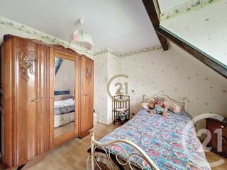  Maison à vendre 7 pièces 125 m²