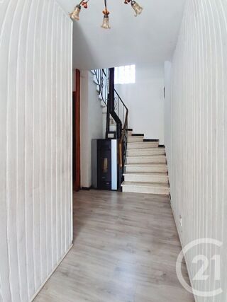  Maison à vendre 6 pièces 173 m²