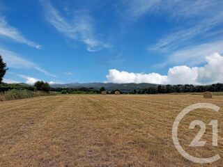  Terrain à vendre 1027 m²