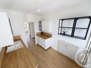  Appartement à vendre 4 pièces 77 m²