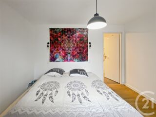  Appartement  vendre 3 pices 65 m