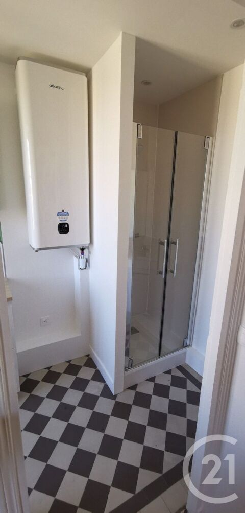  Appartement  louer 1 pice 17 m