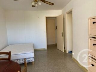  Appartement � louer 1 pi�ce 30 m� Nice