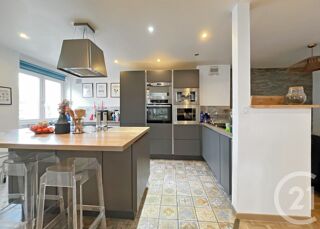  Appartement � vendre 5 pi�ces 120 m�