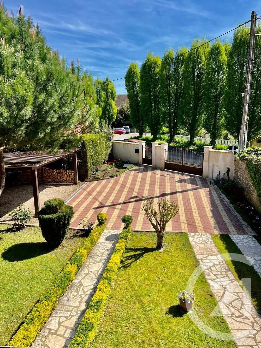 vente Maison - 5 pièce(s) - 98 m² Souppes-sur-Loing (77460)