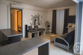  Appartement � vendre 2 pi�ces 55 m�