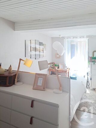  Maison � vendre 3 pi�ces 100 m�