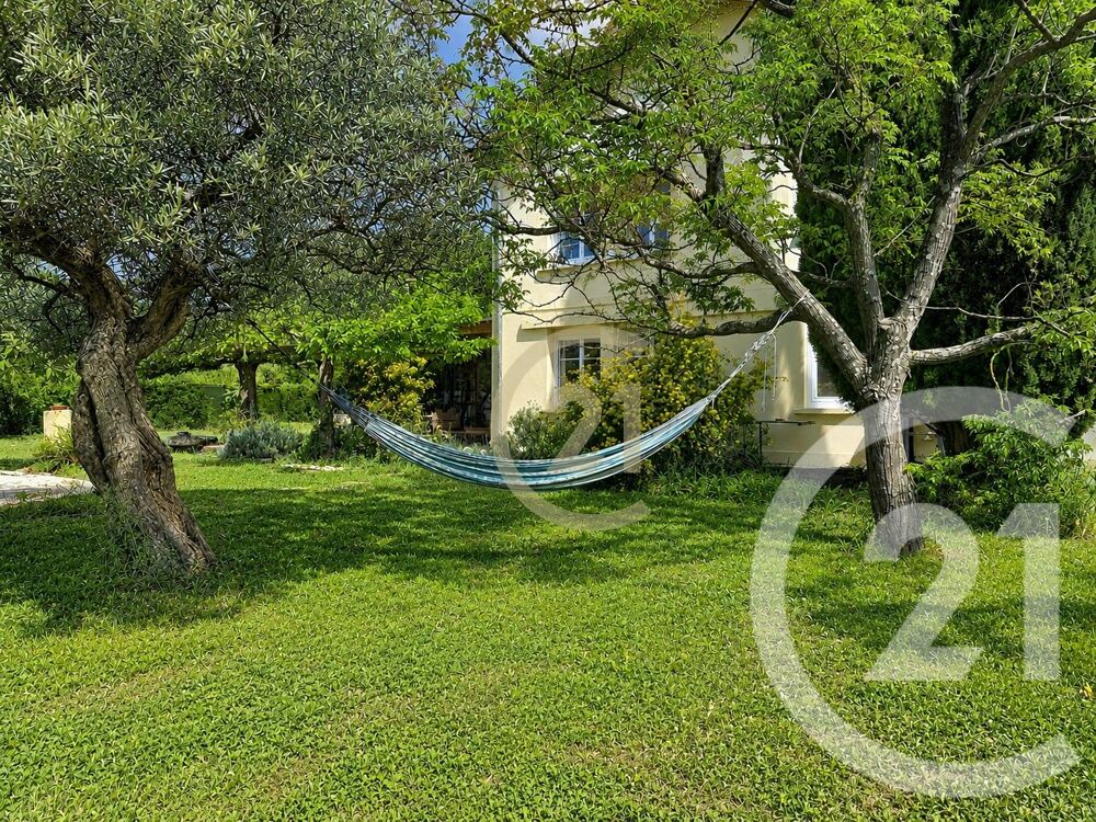 vente Maison - 6 pièce(s) - 160 m² Remoulins (30210)