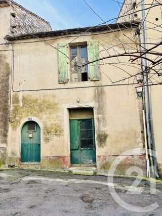  Maison à vendre 3 pièces 85 m²