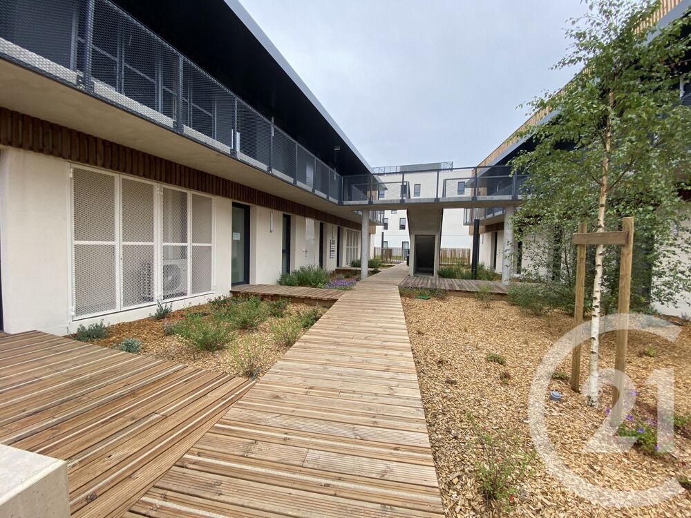 location Appartement - 3 pièce(s) - 75 m² Saint-Geours-de-Maremne (40230)