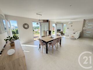 Maison à vendre 5 pièces 94 m²