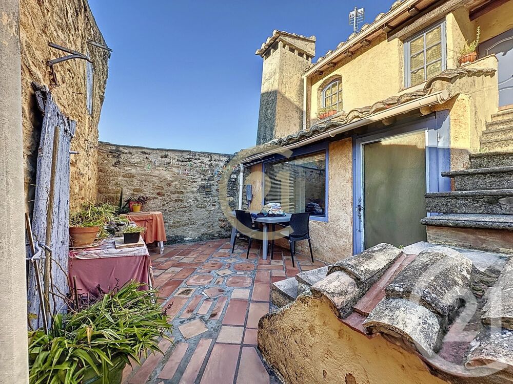 Exclusivité Century 21 ! **Maison de village en....