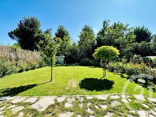  Maison à vendre 3 pièces 96 m²