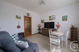  Appartement � vendre 3 pi�ces 41 m�