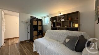  Appartement à vendre 1 pièce 28 m²
