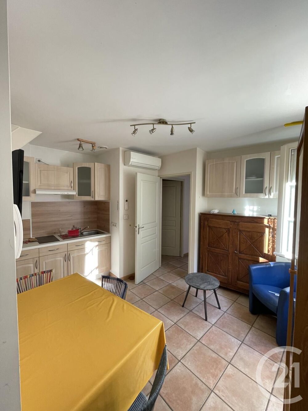 location Maison - 2 pièce(s) - 30 m² Albi (81000)