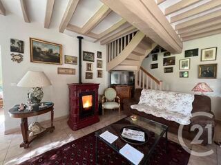  Maison � vendre 7 pi�ces 155 m�