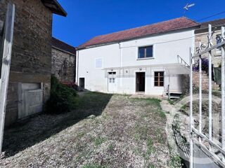  Maison à vendre 3 pièces 90 m²