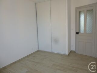  Appartement à louer 3 pièces 60 m² Belfort