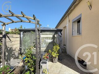  Maison � vendre 4 pi�ces 93 m�
