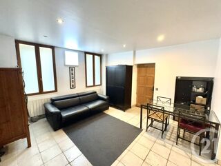  Appartement � vendre 2 pi�ces 36 m�