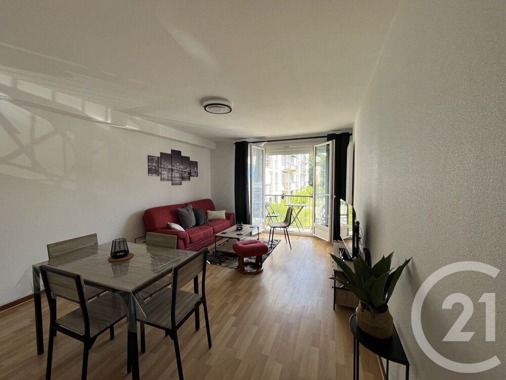 TOURS MONTJOYEUX.. Une chambre en colocation dans un....
