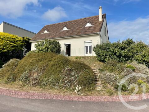   Vente Maison Maison - 7 pi�ce(s) - 197 m�