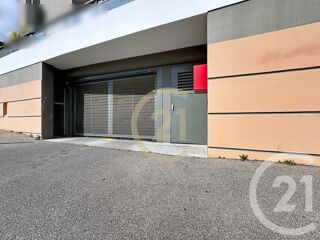 Parking / Garage à vendre 22 m²