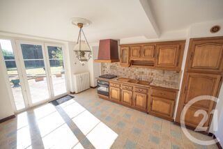 vente Maison - 7 pièce(s) - 326 m² Peyriac-Minervois (11160)