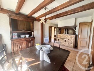  Maison à vendre 7 pièces 208 m²