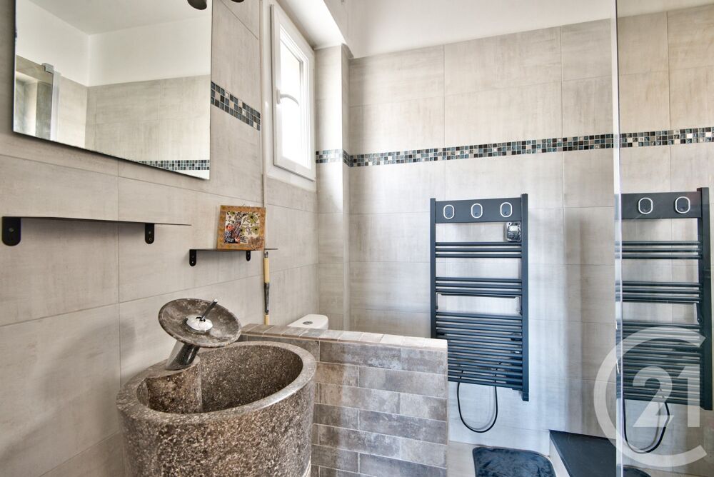  vendre  Appartement Nice (06300)