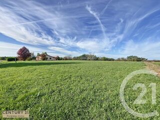  Terrain à vendre 3361 m²