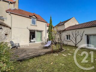  Maison à vendre 7 pièces 125 m²