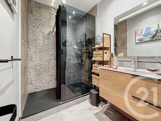  Appartement � vendre 3 pi�ces 66 m�