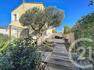  Maison � vendre 4 pi�ces 83 m�