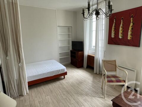  Appartement � louer 1 pi�ce 29 m�