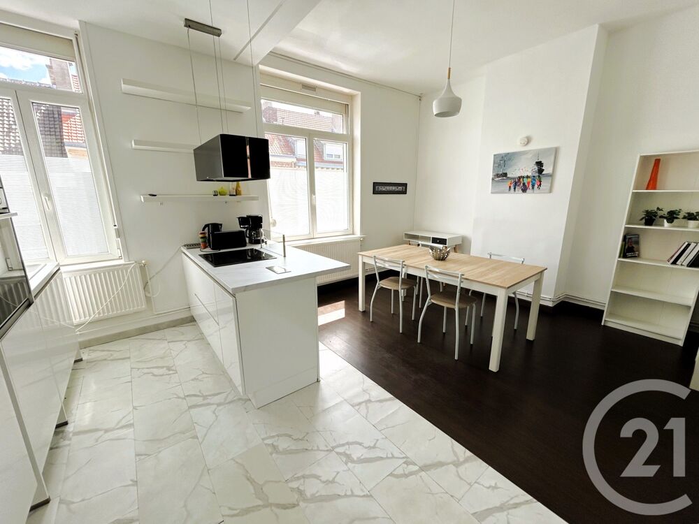 Century21 Immopale vous présente en exclusivité ce bel a....