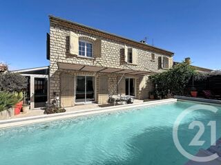  Maison à vendre 9 pièces 364 m²