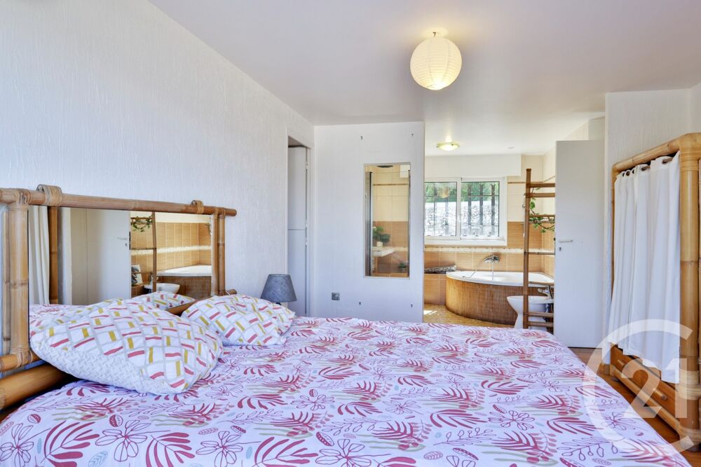 � vendre  Maison Nice (06300)